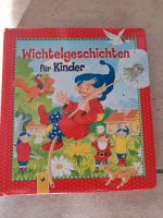 Buch Wichtelgeschichten für Kinder ab 3 Jahre Rheinland-Pfalz - Neustadt (Wied) Vorschau