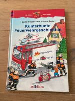 Buch kunterbunte Feuerwehrgeschichten Baden-Württemberg - Wurmlingen Vorschau