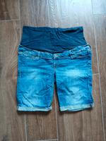Umstandsmode Umstandsshort kurze Hose Gr. 42 und 44 Bayern - Ortenburg Vorschau