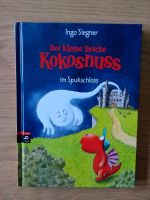 Der kleine Drache Kokosnuss Buch Kinderbuch Mecklenburg-Vorpommern - Wolgast Vorschau