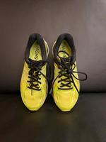 asics, gel cumulus 17, fluidride, Gr 40,5 Baden-Württemberg - Bad Ditzenbach Vorschau