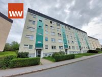 Bezugsfertige 3-Raum-Wohnung in Lößnitz bei Aue mit Balkon, Stellplatz und Weitblick ins Grüne Sachsen - Lößnitz Vorschau