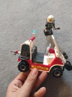 Playmobil Feuerwehr 4512 Baden-Württemberg - Mahlberg Vorschau