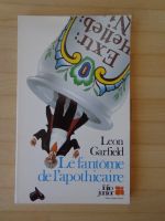 Leon Garfield, Le fantôme de l‘apothicaire, Französisch Hessen - Karben Vorschau