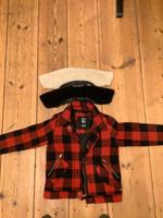 Jacke Brandit, Damen Urban Outdoor Wear, Gr. S Friedrichshain-Kreuzberg - Friedrichshain Vorschau