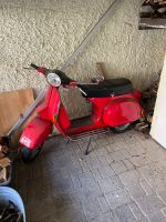 Vespa 125 top Zustand Baden-Württemberg - Korb Vorschau