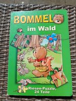 Bommel Bär Puzzlebuch Bielefeld - Bielefeld (Innenstadt) Vorschau