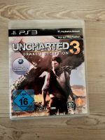 Uncharted 3 PlayStation 3 Nordrhein-Westfalen - Detmold Vorschau