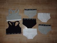 H&M Gr. 170 NEU! Set Bustier Tops Pantys Dortmund - Scharnhorst Vorschau