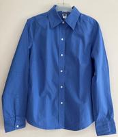 GAP - blaue Damen Bluse Hemd - Größe S - Neuwertig Brandenburg - Potsdam Vorschau
