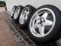 Felgen Alufelgen Opel O.Z. Ruote 7,5x16 Nordrhein-Westfalen - Recklinghausen Vorschau