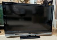 Sony Bravia KDL-40W4000  LCD Fernseher Baden-Württemberg - Tettnang Vorschau