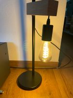 Tischlampe Schreibtischlampe Holz Bayern - Hindelang Vorschau