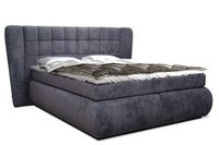 Boxspringbett Diana mit Bettkasten 160 x 200 cm Schwerin - Mueßer Holz Vorschau