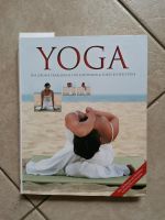 Yoga Das Praxisbuch für Einsteiger und Fortgeschrittene Sachsen - Gelenau Vorschau