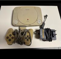 Play Station One Slim Sachsen-Anhalt - Apenburg-Winterfeld Vorschau