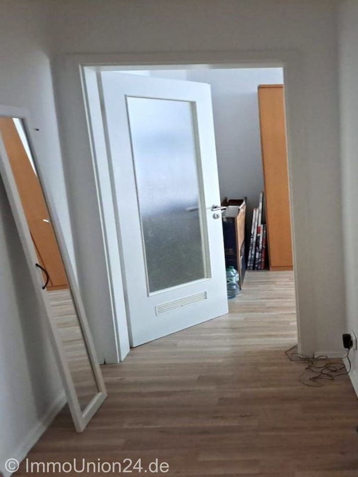 165.000,- für TOP 2 Zimmer 46 qm Wohnung mit Aufzug - LIFT in ruhiger Südstadtlage in Nürnberg (Mittelfr)