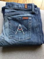 7 Seven for all mankind Jeans A-Pocket Hamburg-Nord - Hamburg Eppendorf Vorschau