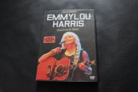 DVD - Emmylou Harris - Stars and bars LIVE Nürnberg (Mittelfr) - Mitte Vorschau