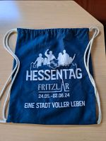 Hessentagsbeutel Fritzlar Hessen - Fritzlar Vorschau