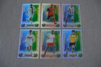 Topps Match Attax 2009/2010 1 aus 6 verschiedenen Limitierten Kar Hessen - Eschborn Vorschau