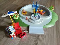 Playmobil Swimmingpool 3205 Nordrhein-Westfalen - Ennepetal Vorschau