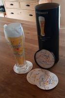 Ritzenhoff Bierglas Veronique Jacquart 2017 Rheinland-Pfalz - Emmelshausen Vorschau