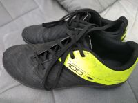 Kipsta Fußballschuhe Größe 35 mit Stollen Rheinland-Pfalz - Grünstadt Vorschau