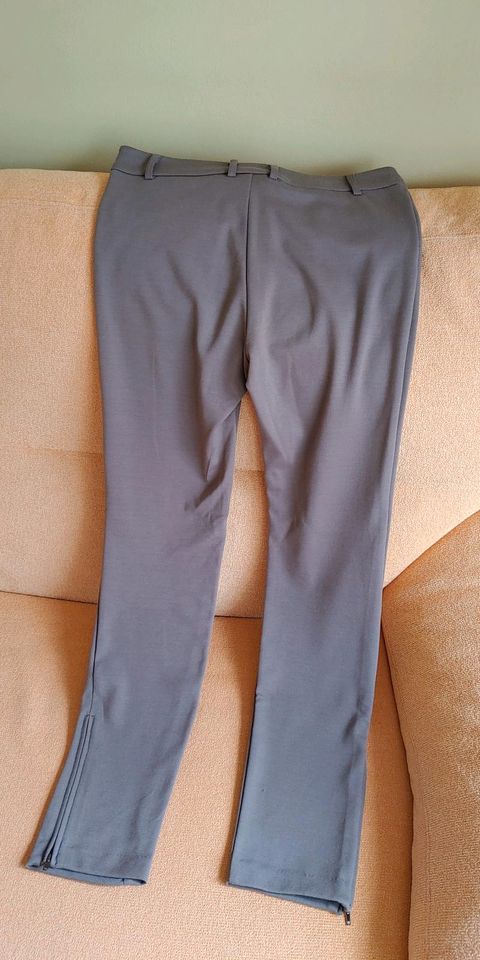 Stretchhose NEU  Gr. 38 Taupe in Ahrensburg