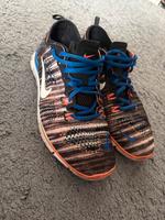 Nike Sneaker, 38,5 Frankfurt am Main - Heddernheim Vorschau