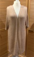 Strickmantel, gold, Gr44 Berlin - Treptow Vorschau