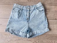 Neuwertige Jeans Shorts H&M Mädchen 152 zuckersüß Aachen - Aachen-Mitte Vorschau