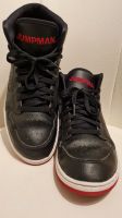 Nike Jordan Access Jumpman Gr. 42,5 Sachsen-Anhalt - Magdeburg Vorschau