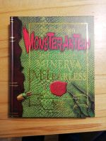 Monster Akten der furchtlosen Minerva McFearless, Jugend Buch Nordrhein-Westfalen - Soest Vorschau