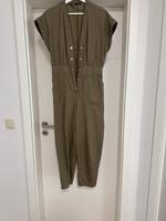 Zara jumpsuit S 36 Niedersachsen - Wildeshausen Vorschau