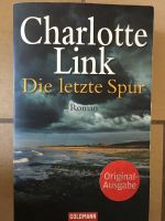 Die letzte Spur, Charlotte Link Niedersachsen - Börßum Vorschau