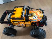 Lego Technic 42099 Allrad Xtrem Nordrhein-Westfalen - Geldern Vorschau