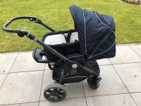 Kinderwagen Be You V3 von Teutonia Rheinland-Pfalz - Mainz Vorschau