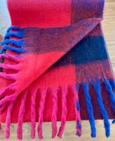 Winterschal von ONLY Neu, unbenutzt, Farbe blau pink Hessen - Taunusstein Vorschau