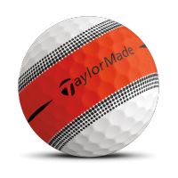 TAYLORMADE TOUR RESPONSE STRIPE ORANGE 15% GRATIS - LAGERARTIKEL Nordrhein-Westfalen - Salzkotten Vorschau