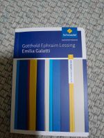 Gotthold Ephraim Lessing Emilia Galotti isbn978-3-507-69768+3 Bad Zwischenahn - Bloh Vorschau