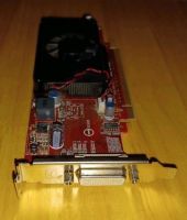 ✔️ Lenovo Nvidia Geforce 310 512MB PCI-E 16x FRU89Y9227 ⭐️⭐️⭐️ Wandsbek - Hamburg Eilbek Vorschau