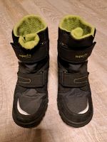 Superfit Winterstiefel Gr. 36 Nordrhein-Westfalen - Detmold Vorschau