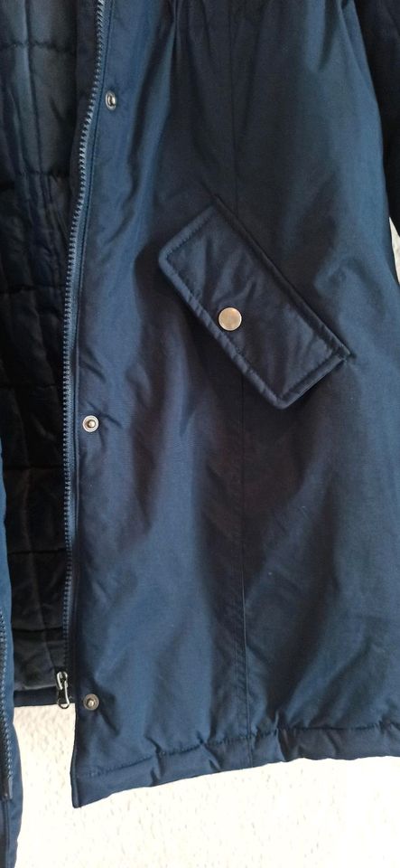 Umstandsmode, Umstandsjacke 3in1, Tragejacke Gr.36 in Ennigerloh