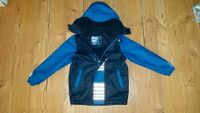 TCM tolle Regenjacke Gr. 98/104 blau Monster Altona - Hamburg Iserbrook Vorschau