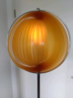 Stehlampe Kare Design "Moon", Vintage Mondlampe orange Bayern - Rosenheim Vorschau