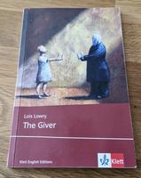 The Giver, Lois Lowry, Klett English Editions Hessen - Eschwege Vorschau