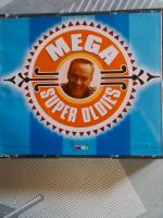MEGA SUPER OLDIES 4CDS Niedersachsen - Steinfeld Vorschau