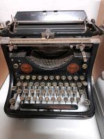 Schreibmaschine Hessen - Rödermark Vorschau