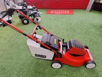 *NEU!!! SABO Akku-Rasenmäher 47-Accu Vario inkl. 2x Akku!! GT NMS Schleswig-Holstein - Neumünster Vorschau